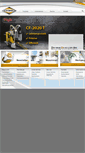 Mobile Screenshot of cedima.com