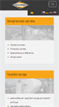 Mobile Screenshot of cedima.cz